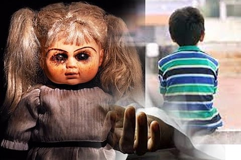 horror