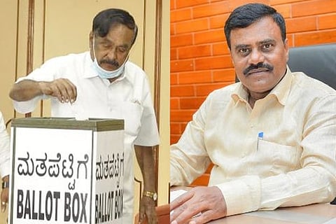 jds srinivas
