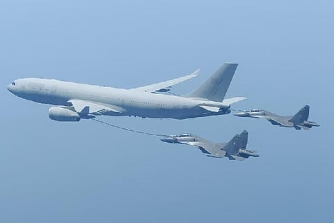 jet