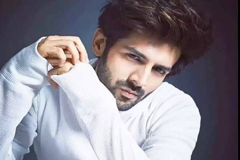 karthik Aryan