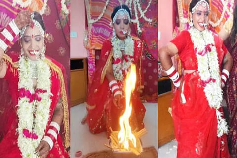 khsama bindu