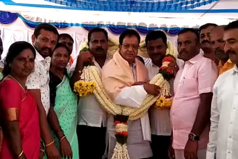 krishnappa