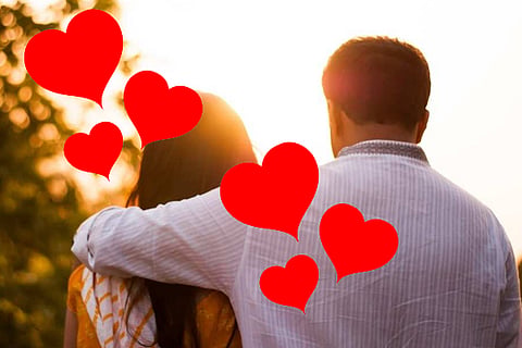 love