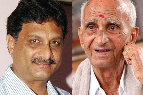 madhu madegwoda