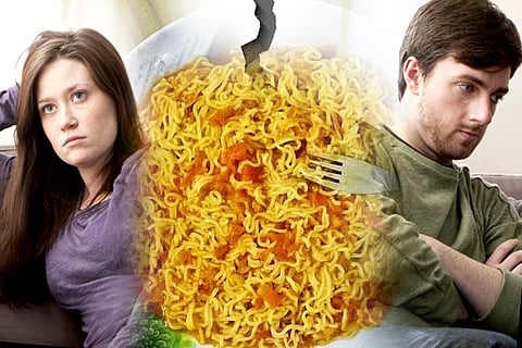 maggi
