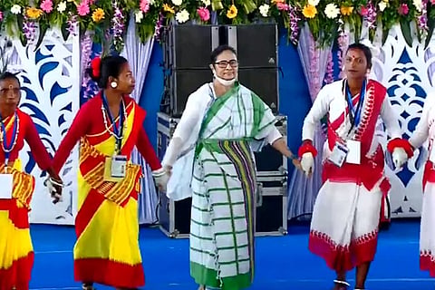 mamata