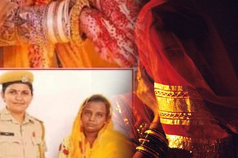 marriage