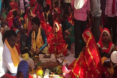 massmarriage