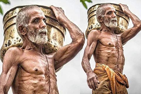 melukote bahubali