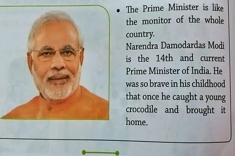 modi
