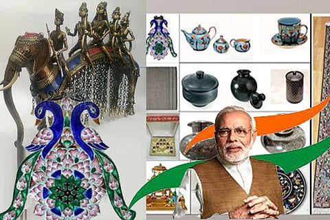 modi