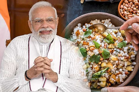 modi