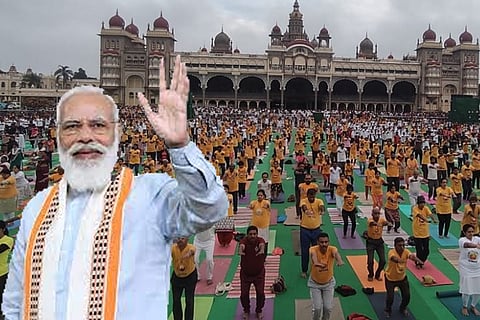 mysore
