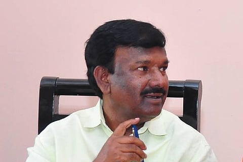 narayanaswami