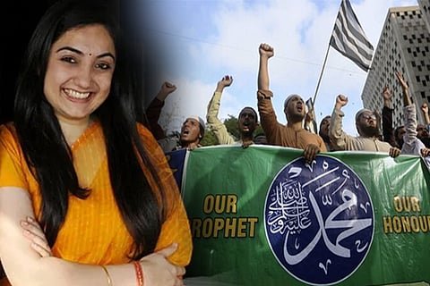 nupur