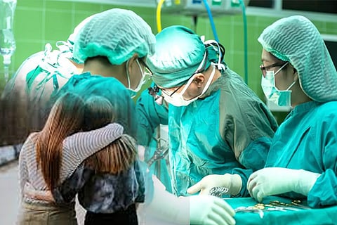 operation