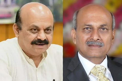 prabhakar kore