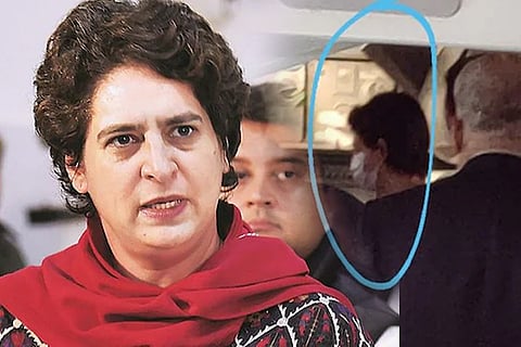 priyanka