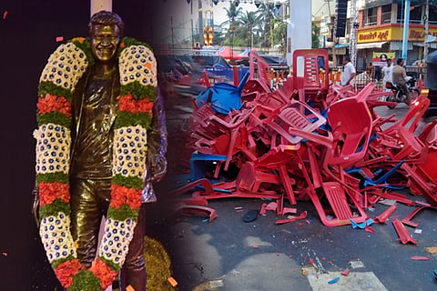 puneeth