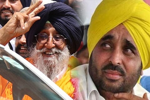 punjab