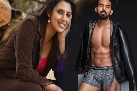 rahul