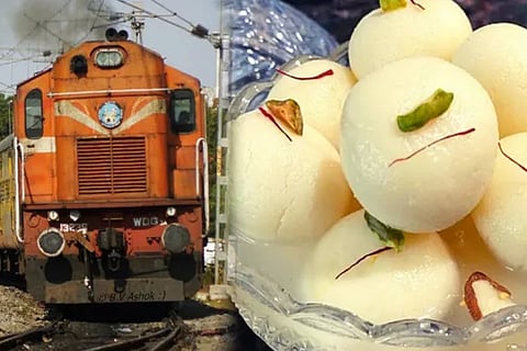 rasagulla