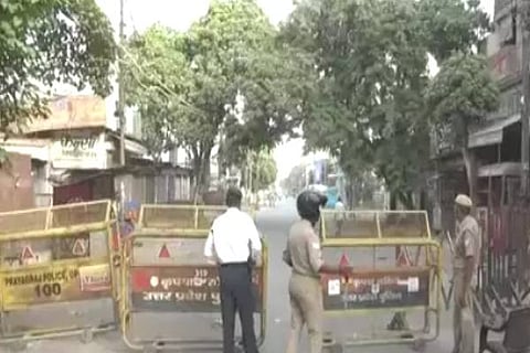 riots