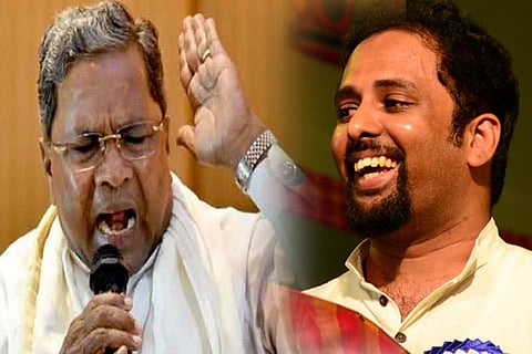 rohith