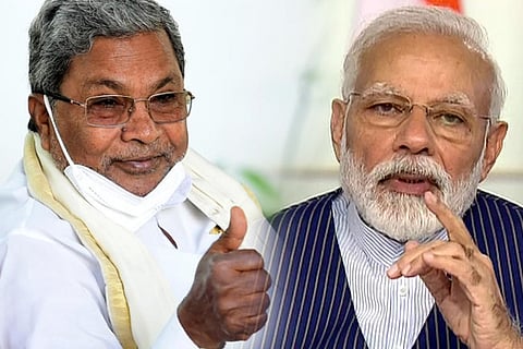 siddu-modi