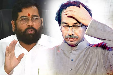 uddhav