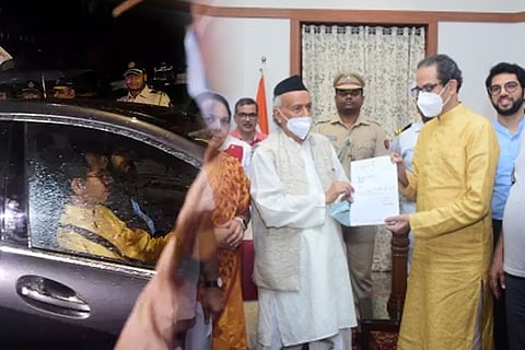 uddhav