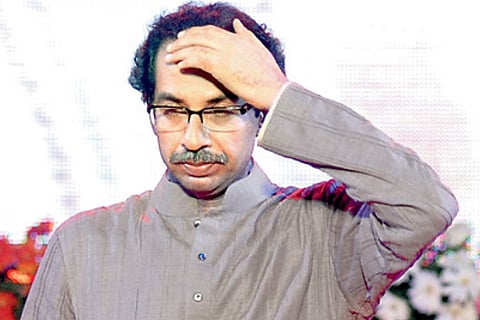 uddhav
