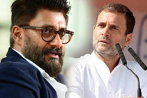 vivek agnihotri