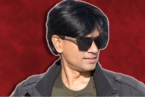 zzubid khan