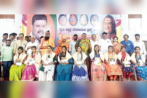 03072022 harapanahalli manjamma