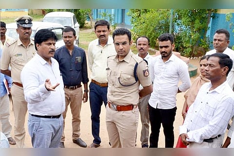 04072022 Manavi water sp visit