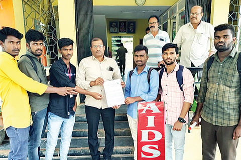 060722 Koppal AIDSO Appeal