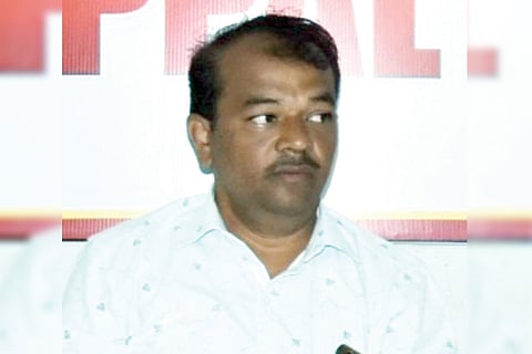 090722 Sharanappa Jadi Koppal