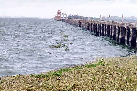 10072022 Hospet TB Dam