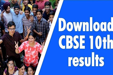 10thCBSE