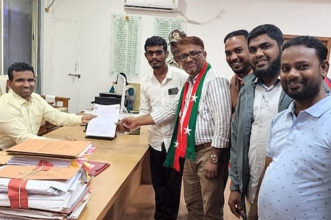140722 Koppal SDPI Appeal to DC