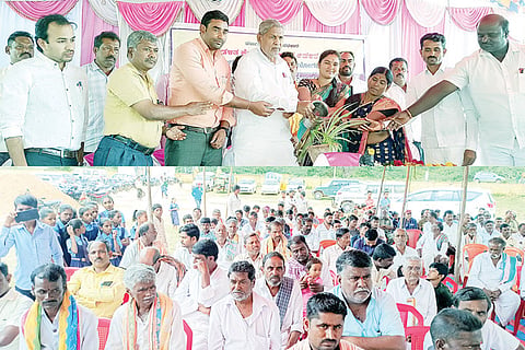 160722 Niraluti Officers Stay at Village Program