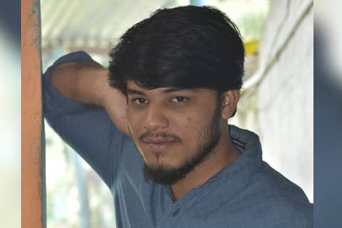 18 smg rajesh naik