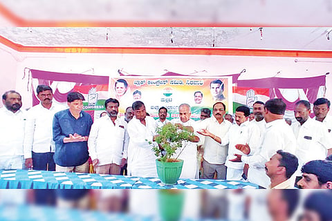 190722 Sirawara TP Election Preparatory Meeting