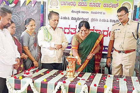 20072022 Kottur puc students