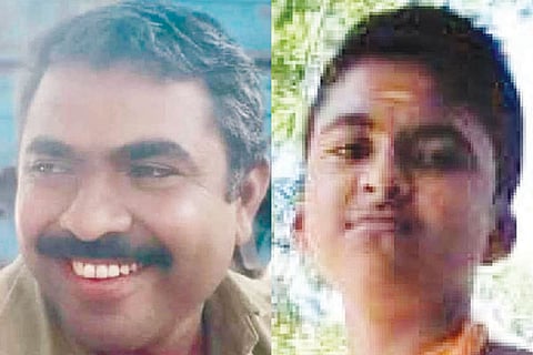 21 Dwd 3 (Gadigeppa and Ravi)