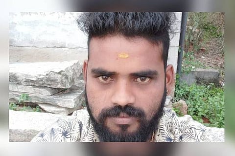 21 smg santhosh