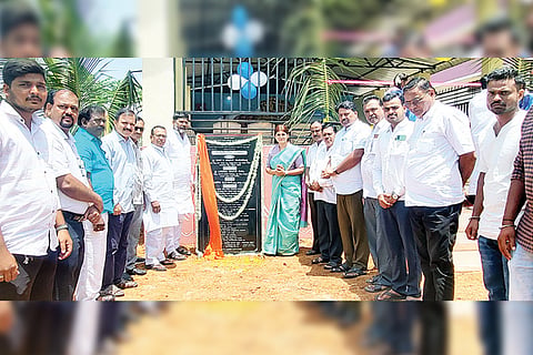 210722 Maski Cultural Bhavana Inngoaration