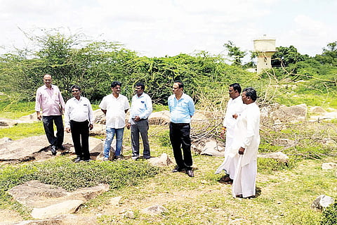 210722 Mudgal Gairani Bhoomi