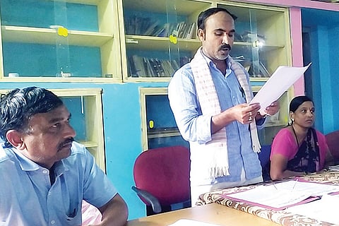 210722 Mylapura GP Meeting